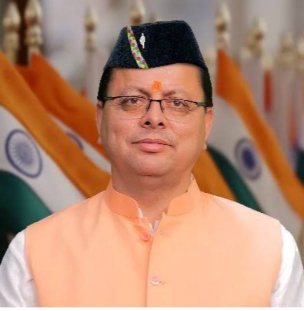 डबल इंजन की सरकार में मुख्यमंत्री धामी के नेतृत्व में चारधाम यात्रा 50 लाख पार