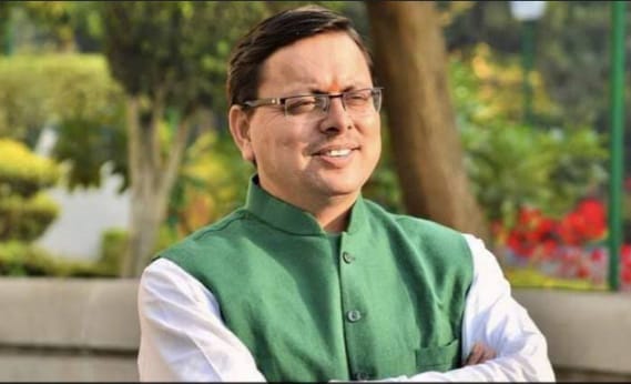 मुख्यमंत्री धामी की  50 दिन की मेहनत में ₹94 हजार करोड़ के इन्वेस्टमेंट एमओयू