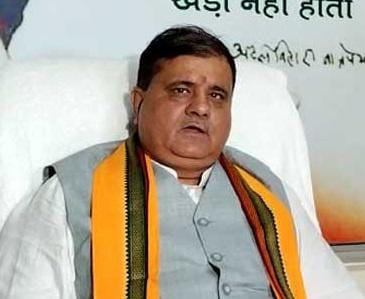 कांग्रेस ने कभी समय पर नही कराये निकाय  चुनाव, अब प्रकिया पर उठा रही सवाल: भट्ट