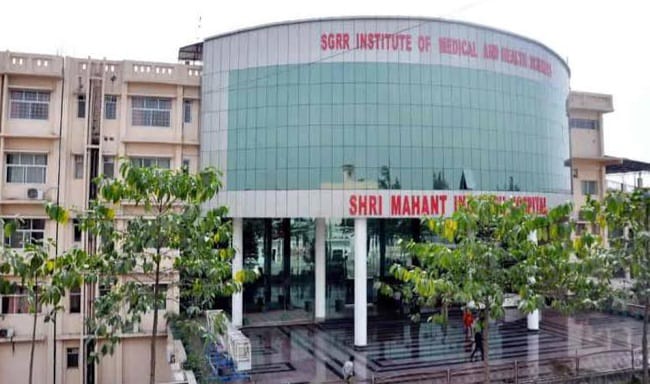 अस्पताल प्रशासन ने त्वरित कार्रवाई के लिए मुख्यमंत्री  धामी व कर्मचारी राज्य बीमा योजना की निदेशक   दीप्ति रावत का जताया आभार