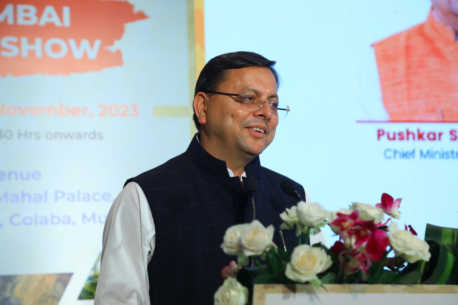 धामी सरकार द्वारा मजबूत नीतिगत ढांचे में निवेशक हितैषी नीतिया बनाई गई, तो कही नीतियों को सरल बनाया गया : धामी
