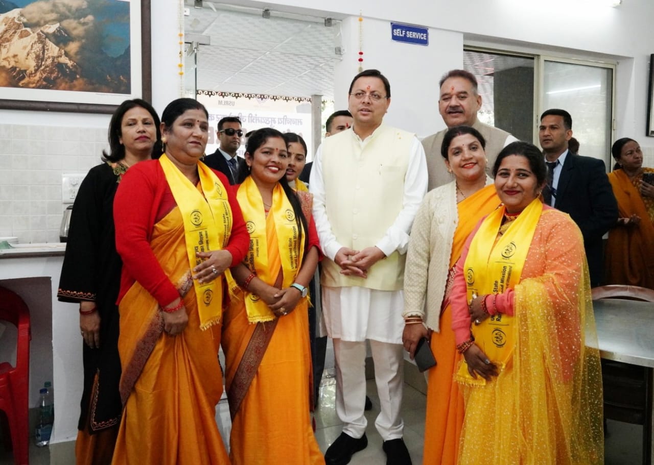 साल 2025 तक सवा लाख महिलाओं को लखपति दीदी बनाने का  लक्ष्य,   40 हजार से अधिक लखपति दीदी बनायी गई