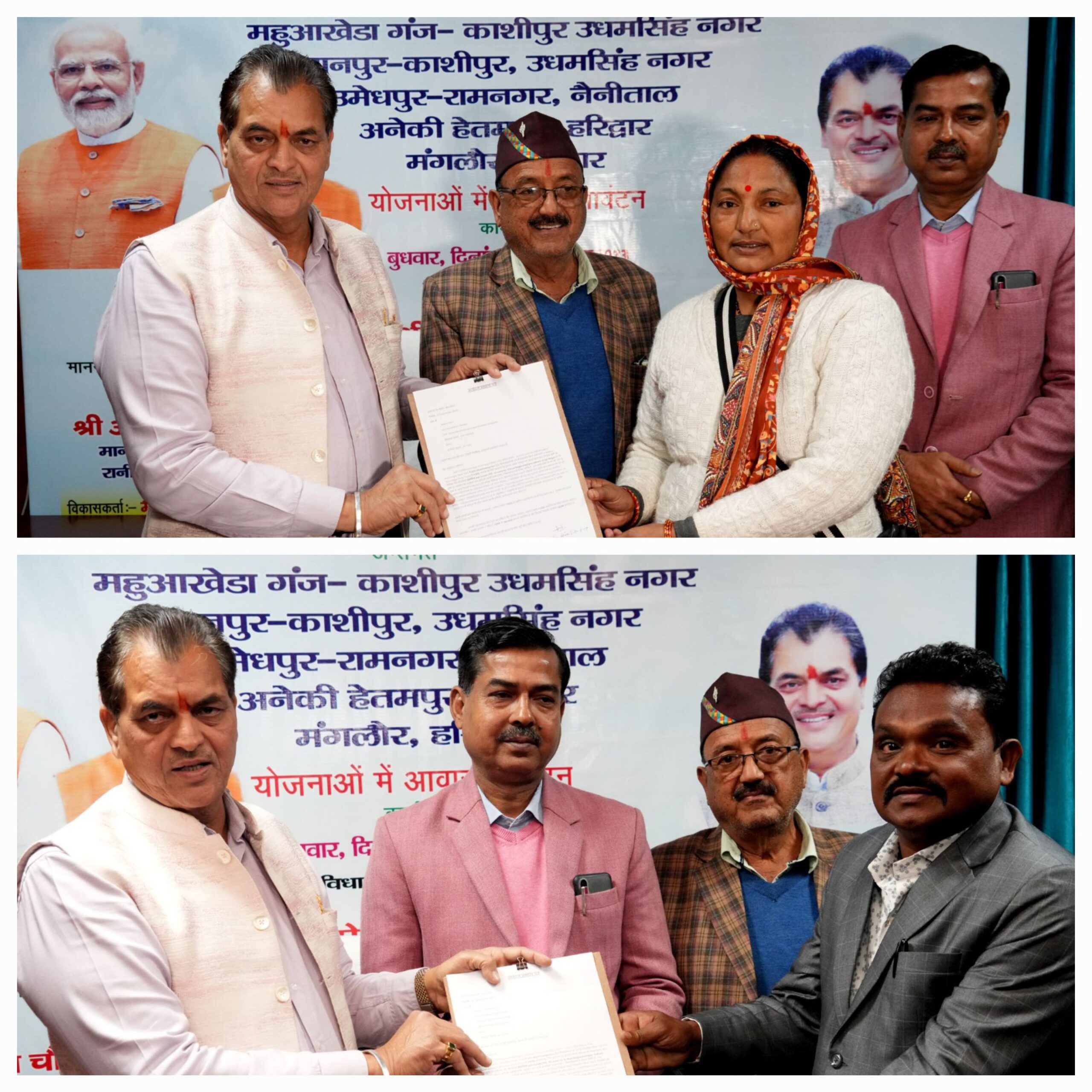 प्रधानमंत्री आवास योजना :  आवास विभाग द्वारा कुल 20 परियोजनाओं में कार्य किया जा रहा है :  अग्रवाल