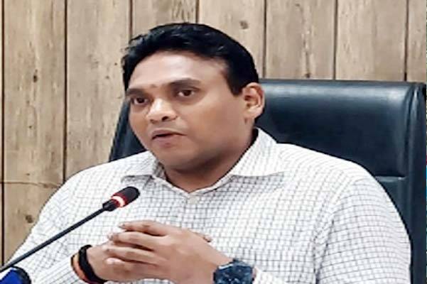 राहत की बात : उत्तराखण्ड में कोरोना का एक भी केस नहीं, पर हर परिस्थिति से निपटने को हम तैयार :  डॉ आर राजेश कुमार