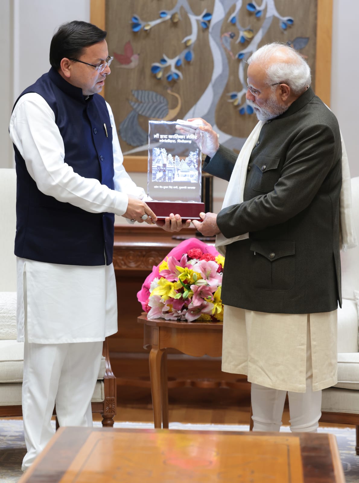 देहरादून शहर में भीड़भाड़ और प्रदूषण से मिलेगी राहत  झाझरा-आशारोड़ी लिंक रोड  के  लिए ₹715.97 करोड़ धनराशि स्वीकृत