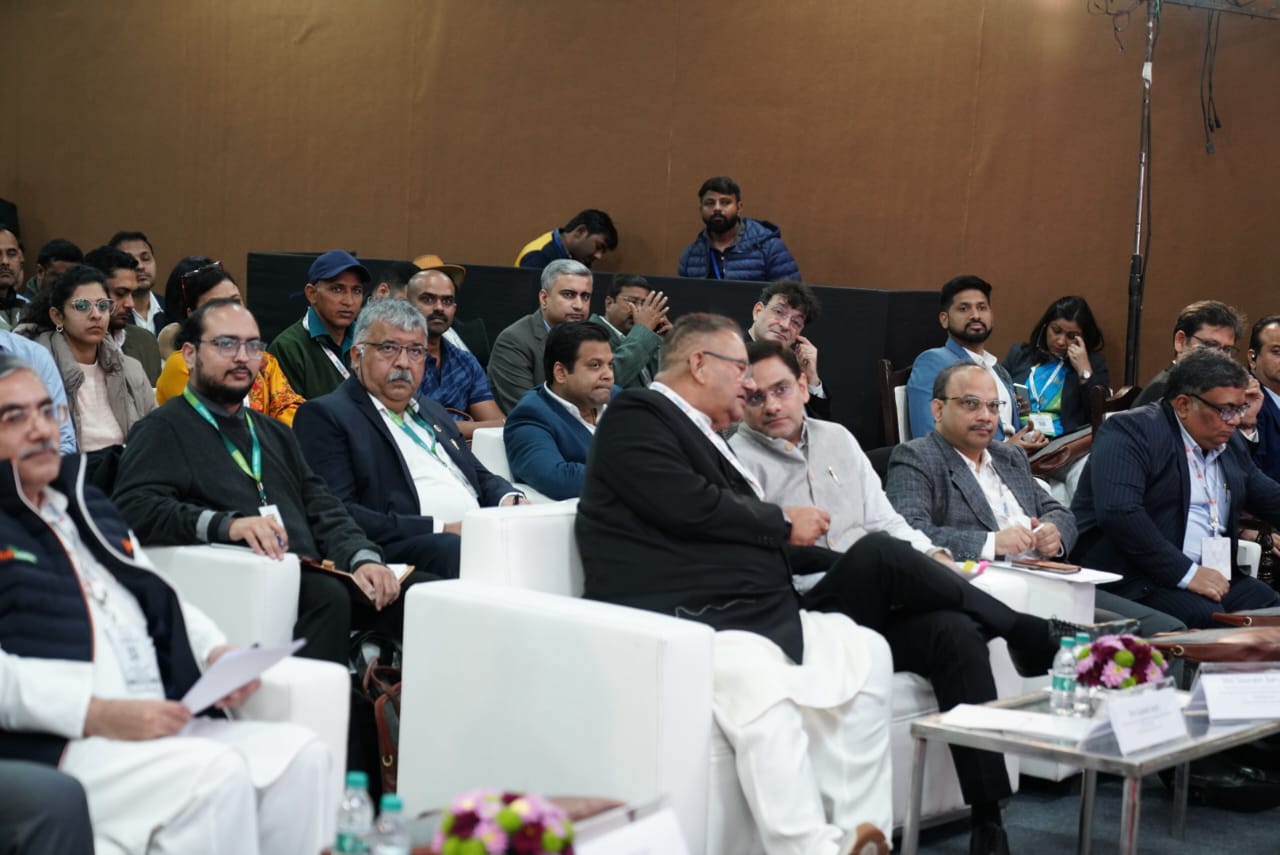 उत्तराखंड देश में तीसरा सबसे बड़ा सेब उत्पादक राज्य, साल 2025 तक सेब उत्पादन को दोगुना करने का लक्ष्य तय : जोशी