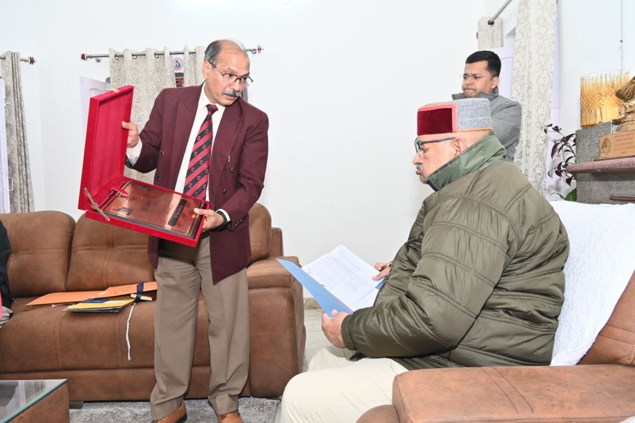 विजय दिवस पर  1971 के युद्ध में शहीद सैनिकों की वीरांगनाओं और आश्रितों को कार्यक्रम में सम्मिलित किया जाए : जोशी