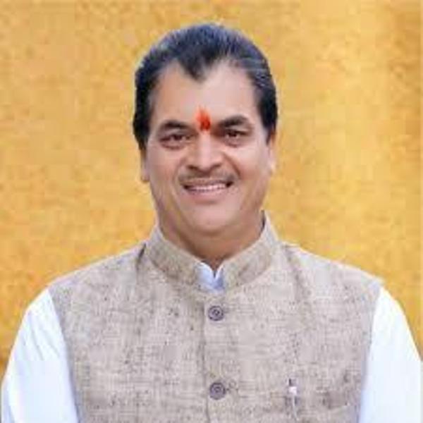 राजस्व संग्रह में कर विभाग ने दर्ज की उल्लेखनीय वृद्धि. : मंत्री अग्रवाल