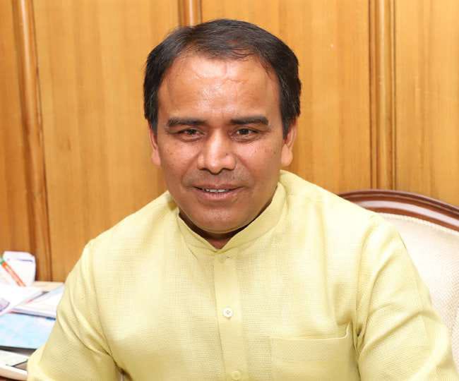 स्वास्थ्य क्षेत्र में उत्तराखंड को जेआरडी टाटा मेमोरियल अवार्ड स्वास्थ्य मंत्री डॉ. रावत 18 दिसम्बर को दिल्ली में लेंगे अवार्ड