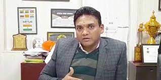 स्वास्थ्य सचिव के निर्देश  : सांस, फेफड़े और हृदय रोगियों की निगरानी की जाएं और उनके इंन्फुंएजा की जांच की जाए