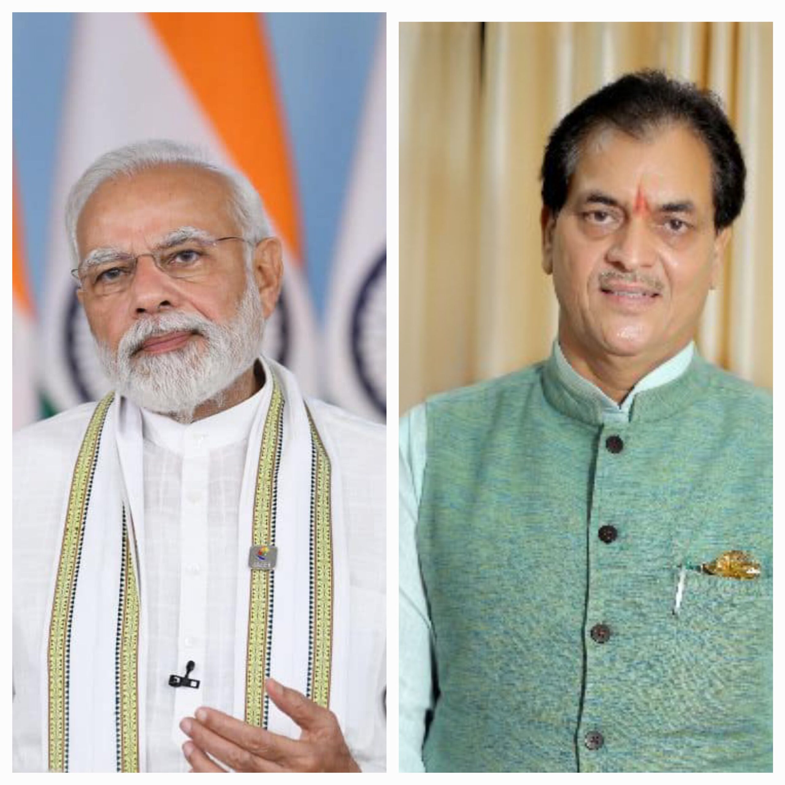 मंत्री अग्रवाल ने लिखा पीएम  मोदी को पत्र, प्रत्येक वर्ष 22 जनवरी को श्रीराम मंदिर की वर्षगांठ मनाने का किया आग्रह