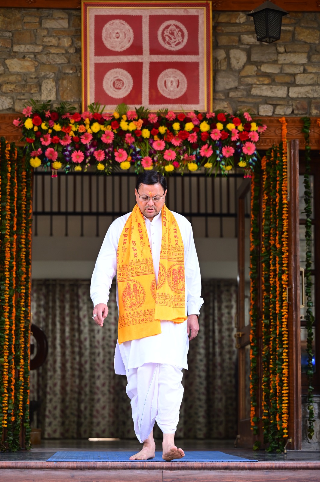 परिवहन निगम आमजनों से जुड़ा विभाग है। सरकार आमजनों की सुविधाओं को देखते हुए इसमें सुधार ला रही है