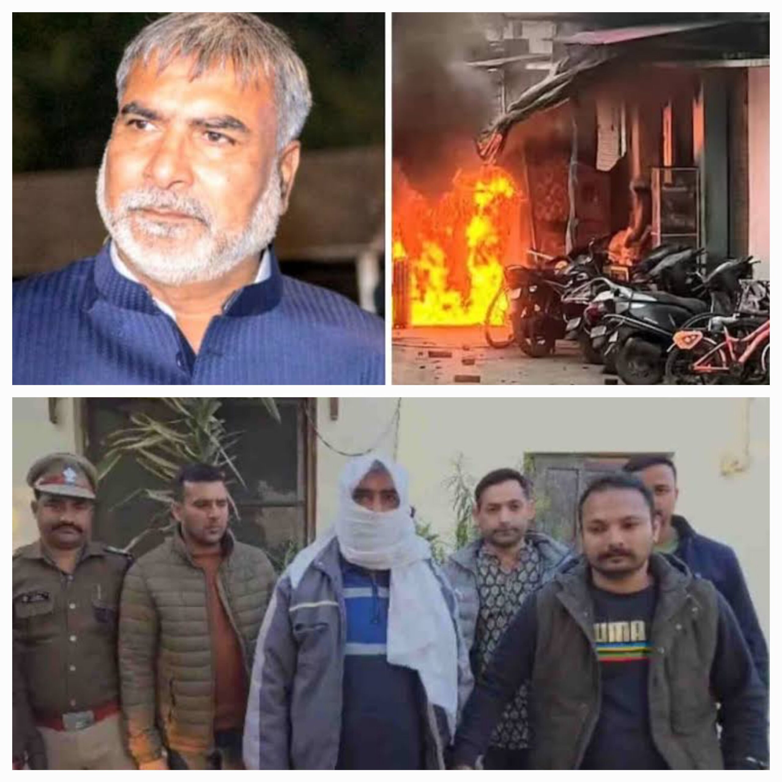 उत्तराखंड पुलिस महानिदेशक अभिनव कुमार ने अब्दुल मलिक को गिरफ्तार करने वाली टीम को 50 हजार का इनाम देने की घोषणा की है।