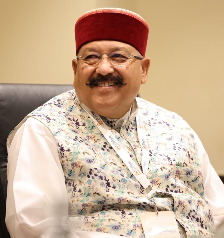 महाराज ने तुरंत जिलाधिकारी से वार्ता कर मौके पर पहुंचकर हालात का जायजा लेने के निर्देश भी दिए