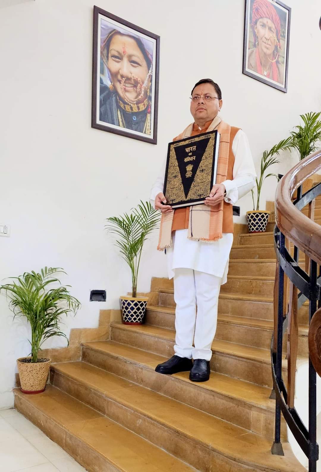 सालो पूर्व गोवा UCC ने लागू किया था अब और उत्तराखंड से यह लागू हुआ है 63 विधायकों ने इसमें चर्चा की जो अपने-अपने महत्वपूर्ण है