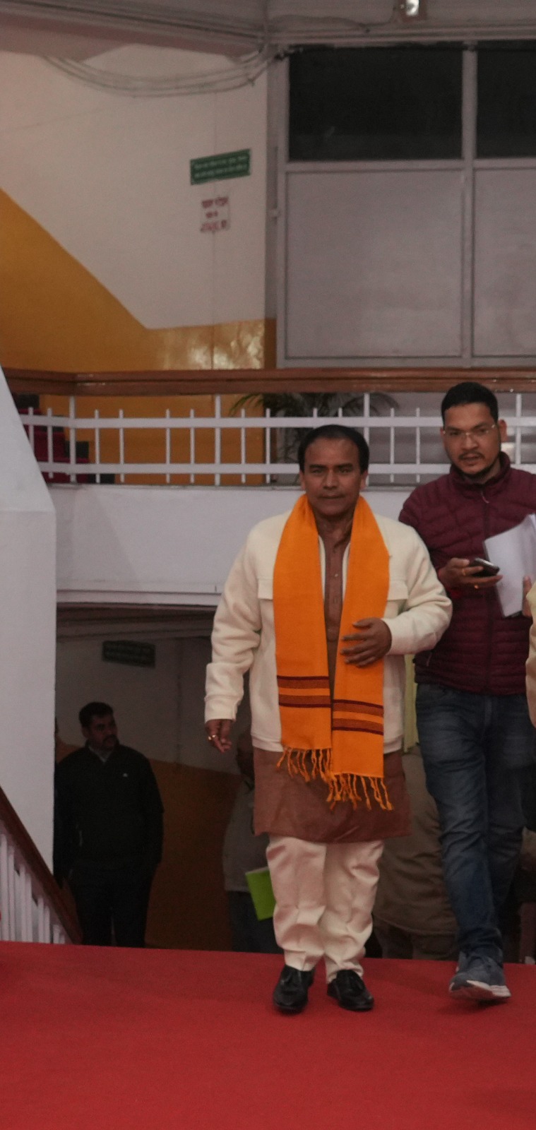 आजादी के बाद उत्तराखंड देश का पहला राज्य है जिसने समान नागरिक सहिंता लागू करने का बड़ा साहस किया है: मंत्री डॉ. धन सिंह रावत