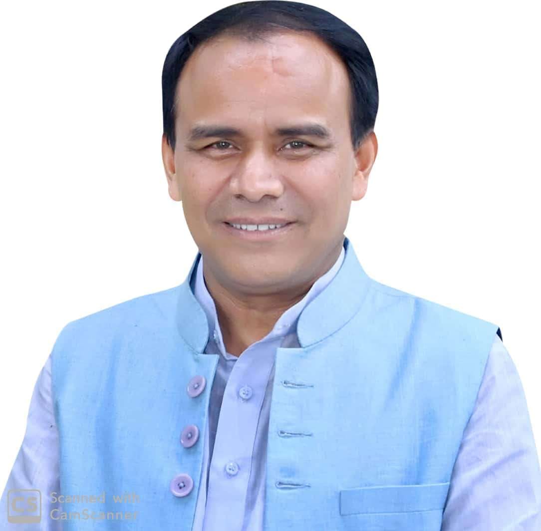 भारत सरकार के मानकों के अनुरूप होगी डायट की सेवा नियमावली: डॉ. धन सिंह रावत