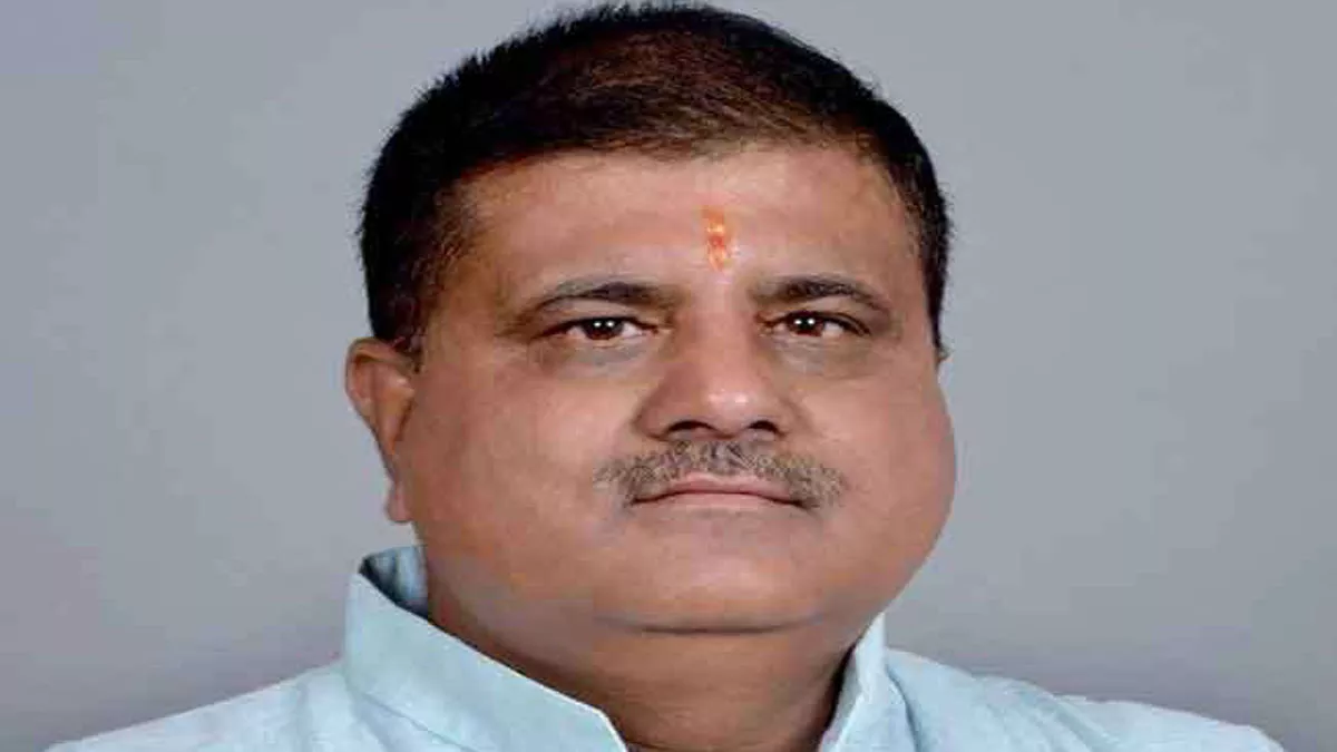 जब कांग्रेस प्रत्याशी मैदान में उतरेंगे तो उन्हे भी बखूबी अहसास हो जाएगा कि जनता तीसरी बार मोदी जी को पीएम बनाने के लिए संकल्पबद्ध है