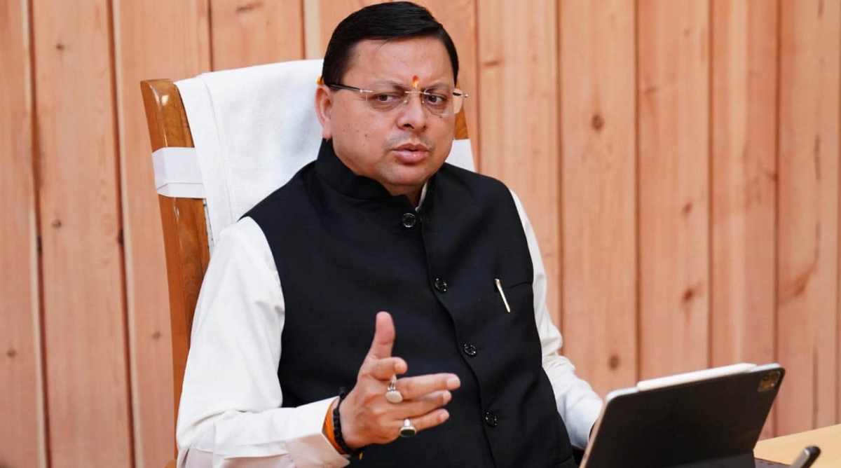 सभी की जवाबदेही तय करना सीएम धामी के धाकड़ प्रशासक की छवि को उभारने का कार्य कर रहा है
