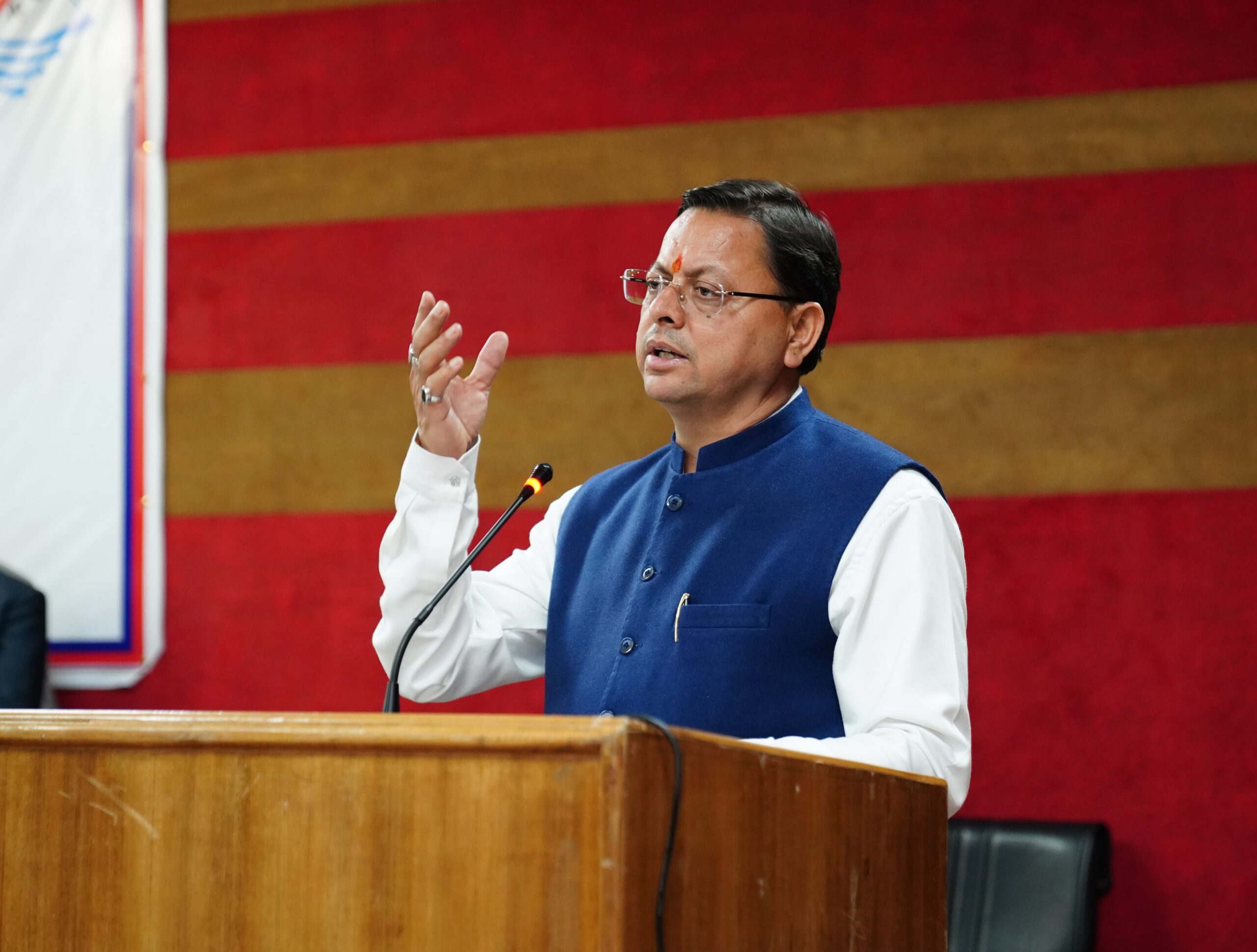 पूर्व सैनिकों एवं उनके परिवार की समस्याओं और चुनौतियों को नजदीक से देखा और समझा है:धामी