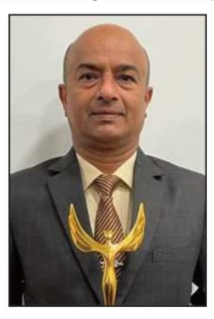 छठे ईएलईटीएस राष्ट्रीय ऊर्जा सम्मेलन मेंजल विद्युत परियोजनाओं के विकास की गति को बढ़ाने के लिए किये गये प्रयासों के लिए यूजेवीएन लिमिटेड को पुरकृस्त किया गया