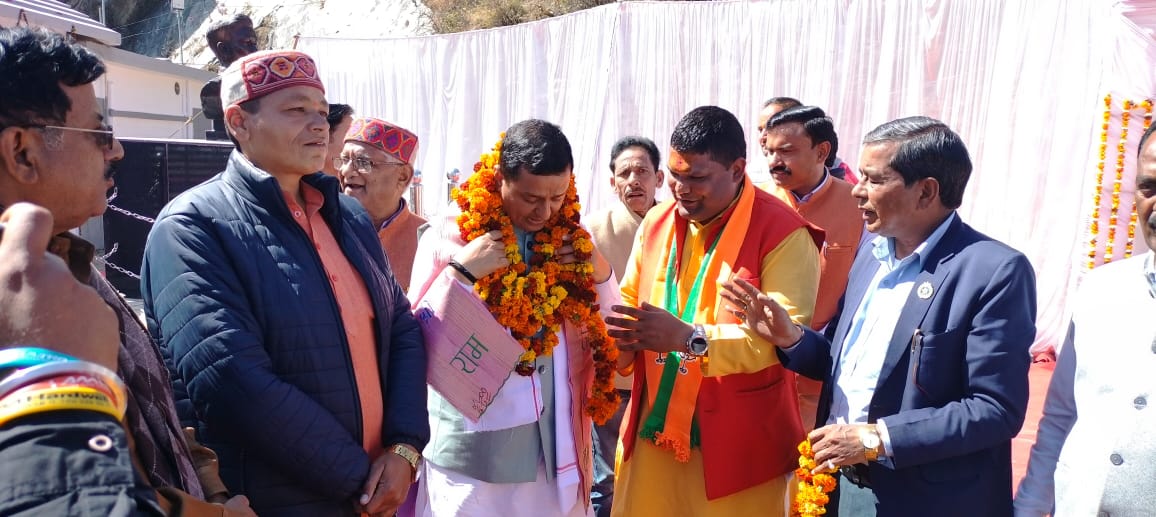 तारामंडल व पर्वतीय संग्रहालय दुनिया के खगोल प्रेमियों के लिए बड़ा आकर्षण का केंद्र, क्षेत्र की आर्थिकी व विकास यात्रा का अहम पड़ाव भी साबित होगा