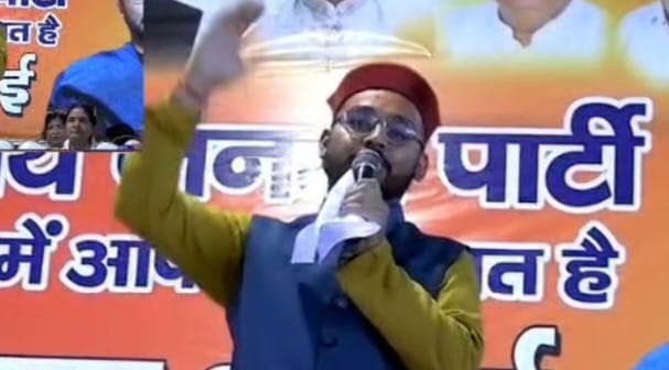 पूर्व मंत्री दिनेश धनाई के बाद बेटा कनक धनाई भी बीजेपी में हुए शामिल