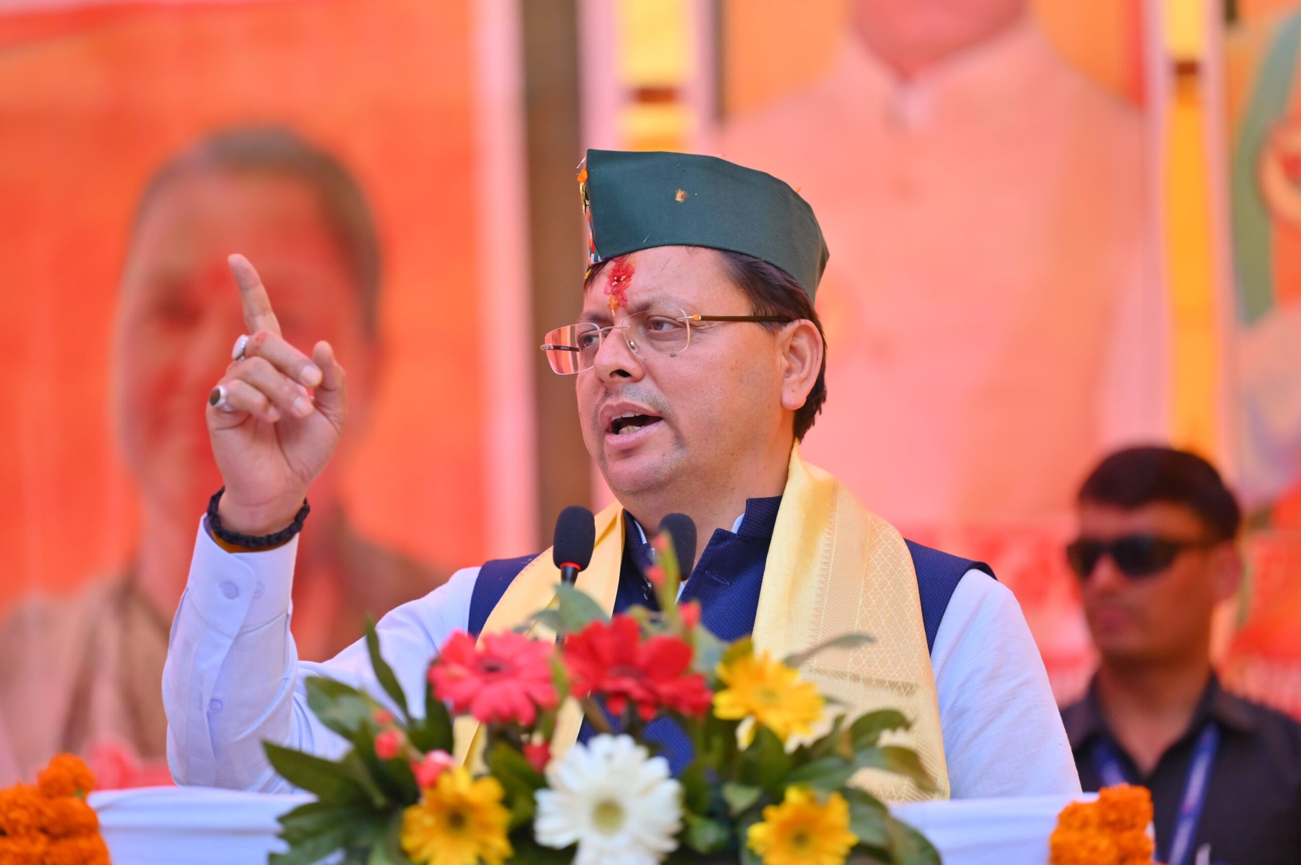 दंगा रोधी कानून लाया गया है महिलाओं को सरकारी नौकरी में 30 प्रतिशत क्षैतिज आरक्षण दिया गया है   