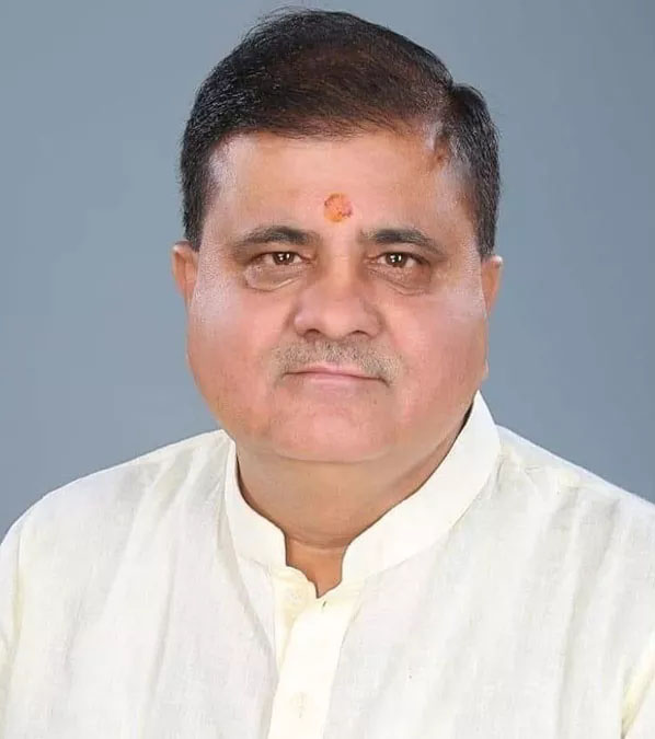 उज्ज्वला सिलेंडर पर जारी सब्सिडी से राज्य के 4.5 लाख परिवारों की मुस्कान बरकरार : भट्ट