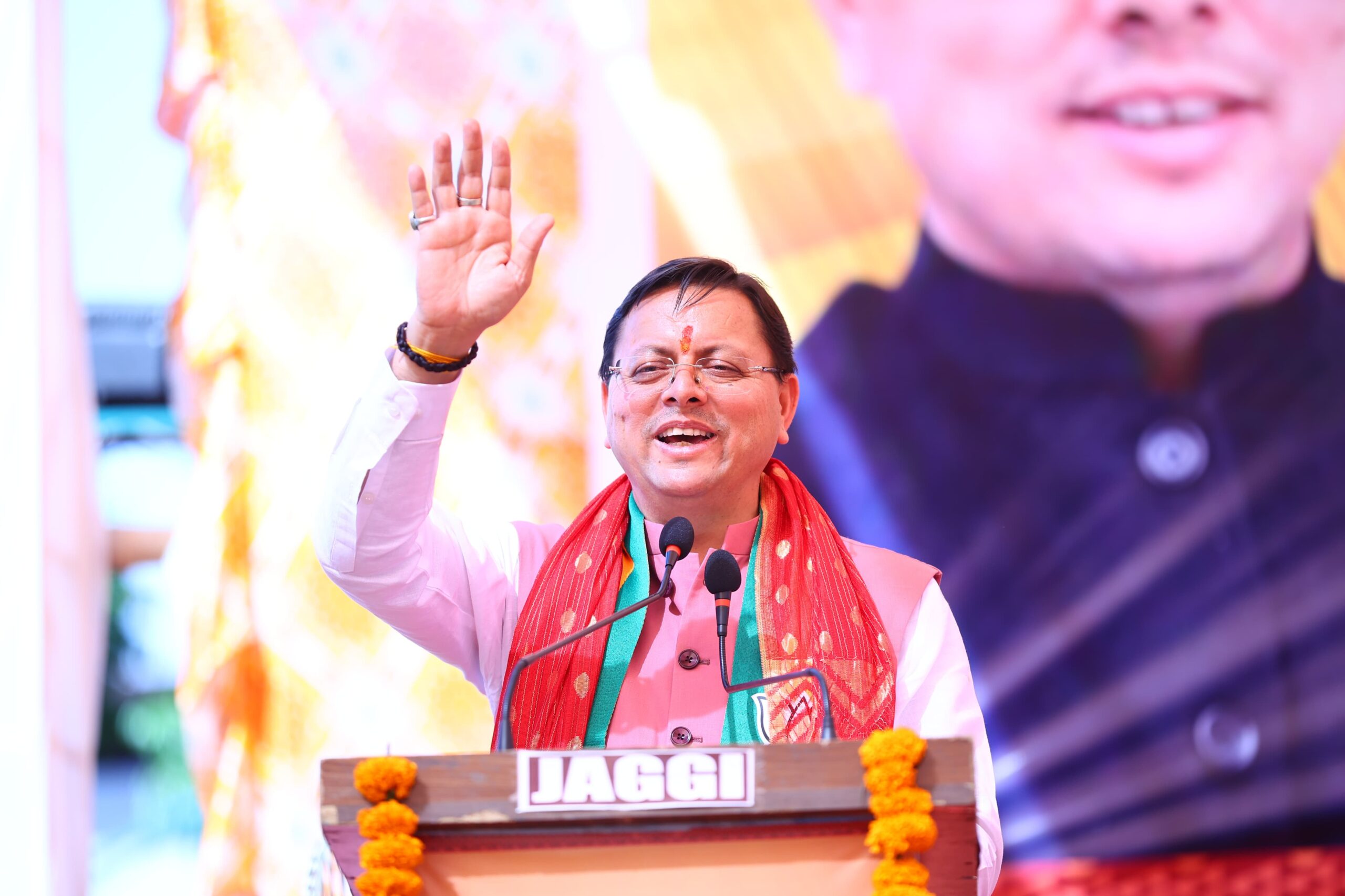 प्रधानमंत्री मोदी का उत्तराखण्ड से विशेष लगाव, उनके मन में उत्तराखण्ड बसता है :धामी