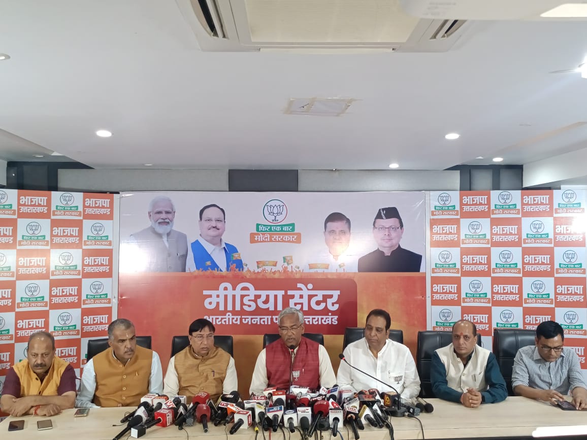 बेहद खुशी की बात है कि वहां शहर की ट्रैफिक जाम से मुक्ति के लिए दशकों से लंबित हरिद्वार बाईपास का काम भी केंद्र ने अपने हाथ में ले लिया है ।