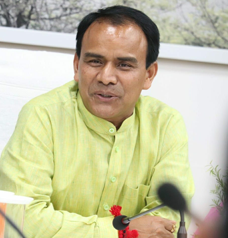 कार्डियोलॉजिस्ट व कैथ लैब टेक्नीशियन के पांच पदों पर होगी नियुक्ति