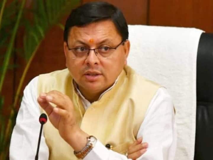 मुख्यमंत्री ने दिए थे मामले में सख्त कार्रवाई के निर्देश, घटना के तुरंत बाद नानकमत्ता गए थे सीएम धामी, शुरू से ही सख्ती के अंदाज में थे सीएम