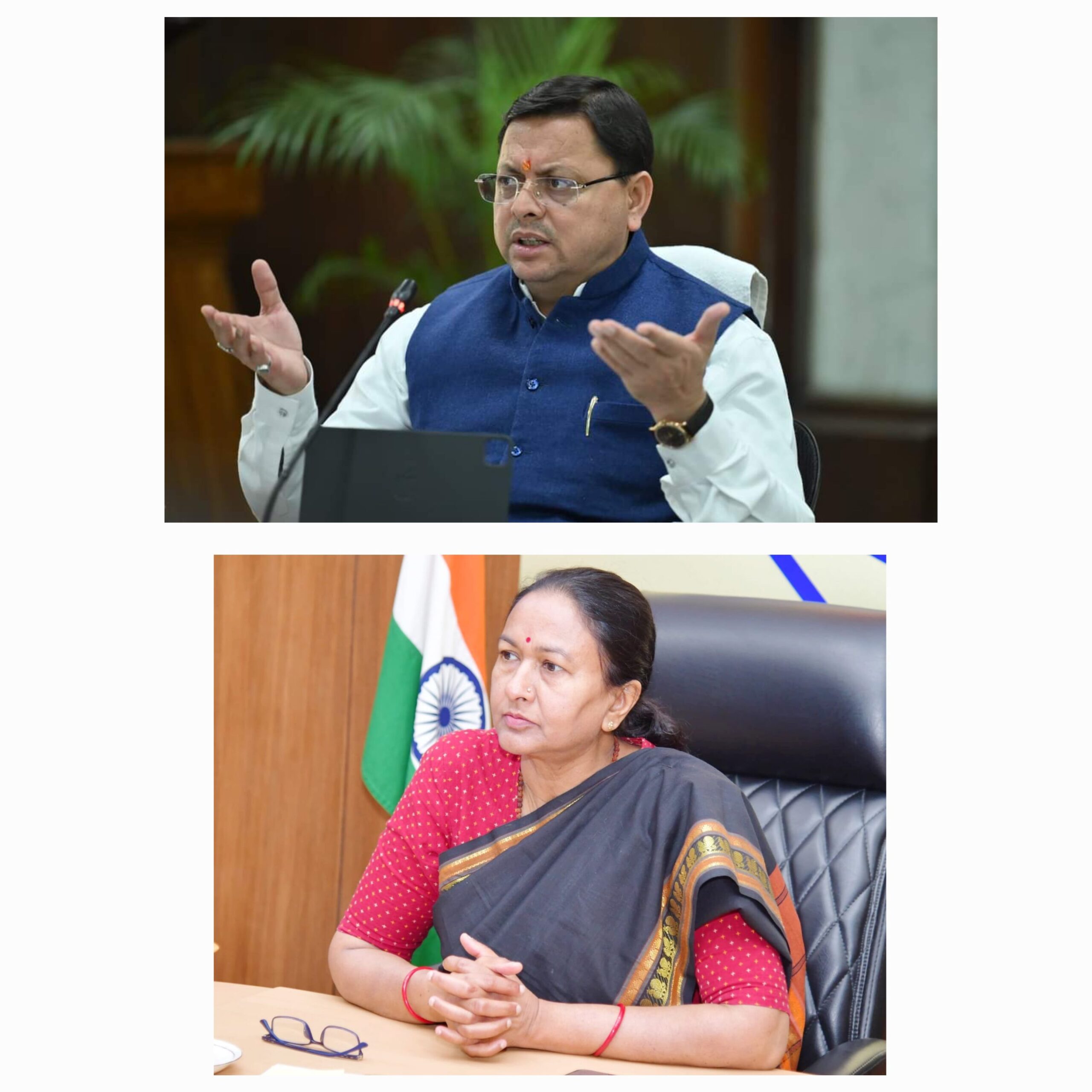प्रभारी सचिव करेंगे सचिवालय एवं जिला प्रशासन के मध्य प्रभावी समन्वय   