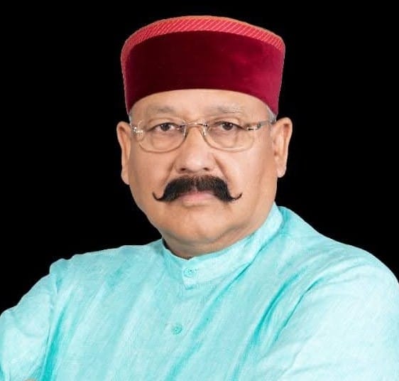 महाराज के निर्देश पर आपदा से हुए नुकसान की जानकारी लेने पहुंचे प्रतिनिधि