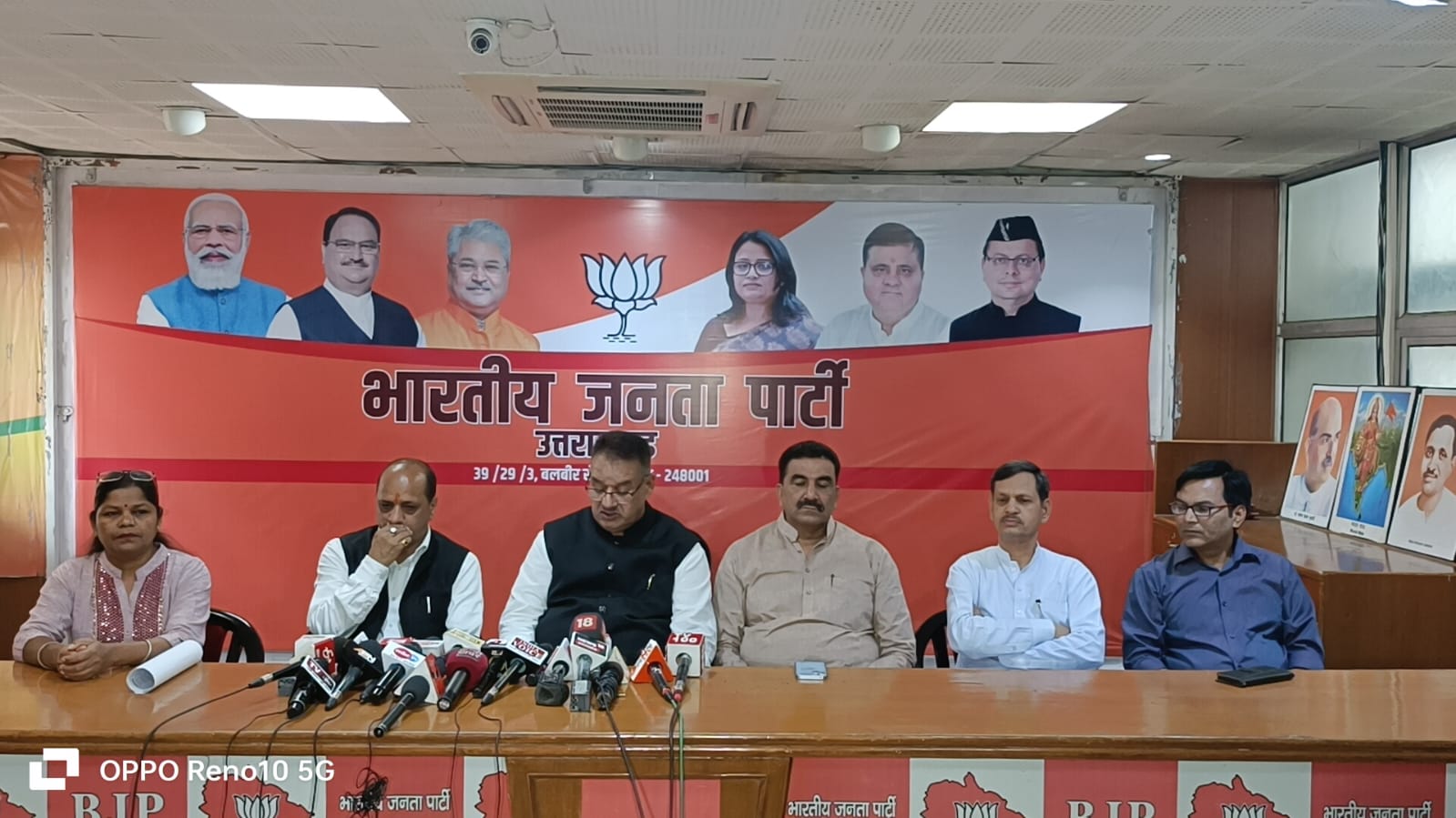 अग्निवीरों को सीआरपीएफ, सीआईएसएफ समेत केंद्रीय सुरक्षा बलों में 10 फीसदी आरक्षण के लिए पीएम मोदी का आभार   