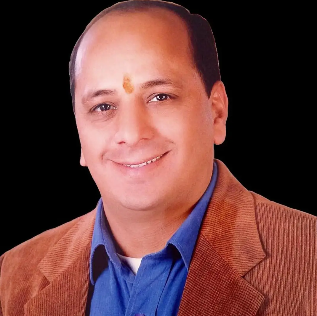 कांग्रेस ने की केदारनाथ की उपेक्षा, ढोंग के बजाय निकाले पश्चाताप यात्रा:चौहान