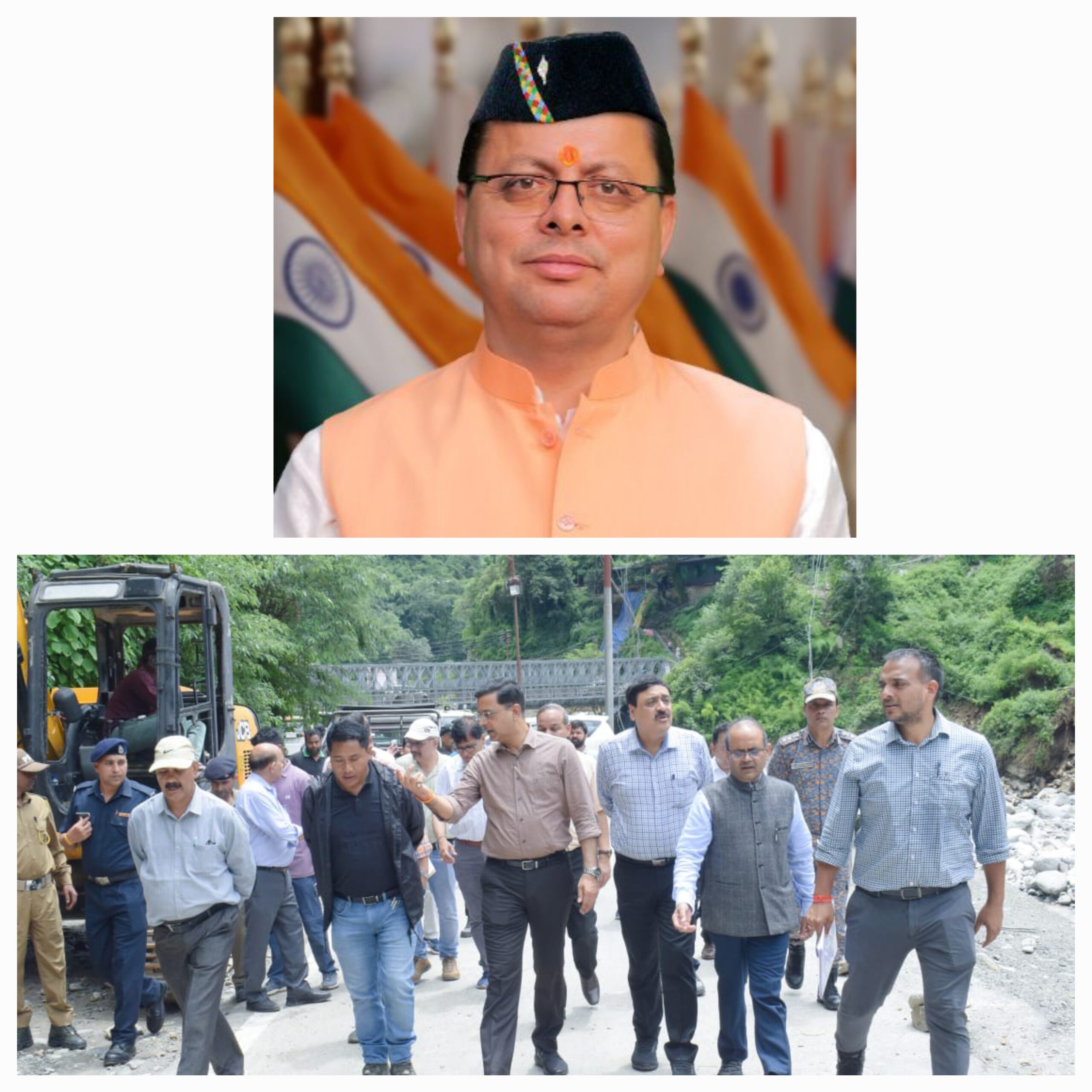 केदारनाथ पैदल यात्रा को दो हफ्ते में दोबारा शुरू करने को होंगे प्रयास