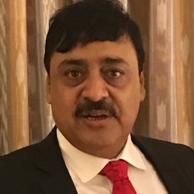 IAS विनय शंकर पांडेय को बड़ी जिम्मेदारी, डीजी उद्योग और सिडकुल के एमडी भी बने