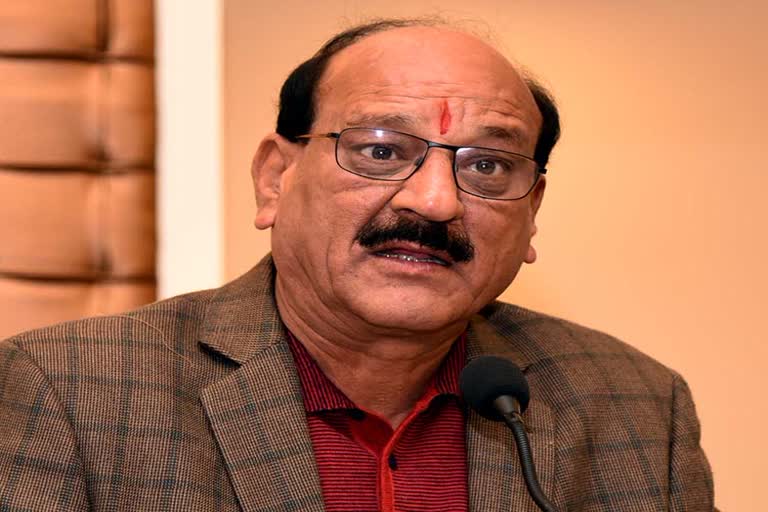 खबर यही है : बोले मंत्री उनियाल ये रिपोर्ट गलत, सीएम ने सर्वसम्मति से लिया फैसला…’, (टाइगर रिजर्व निदेशक की नियुक्ति प्रकरण )