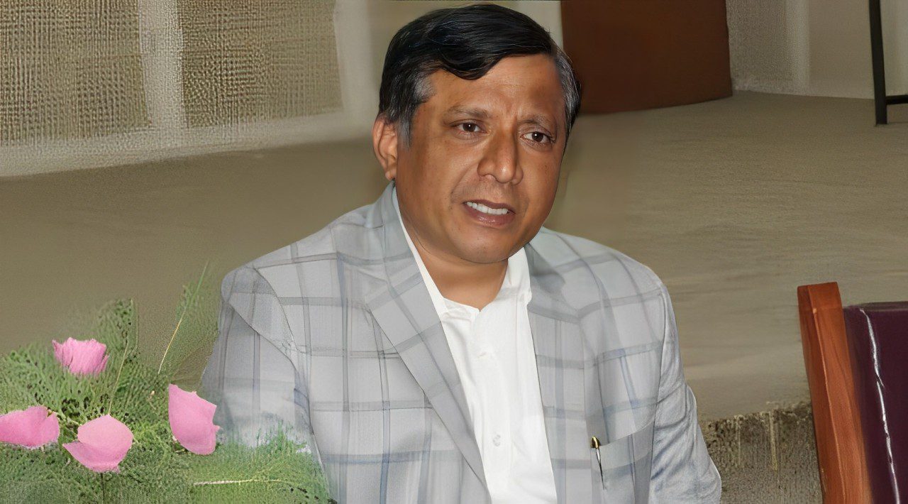 DG हो तो बंशीधर तिवारी जी जैसा, जिन्होंने पत्रकारों की पीड़ा को समझा