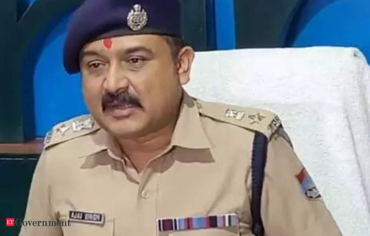 नाबालिक बालिका के साथ हुई दुष्कर्म की घटना का पुलिस ने किया पूरा अनावरण,घटना में शामिल 5 अभियुक्तो को लिया