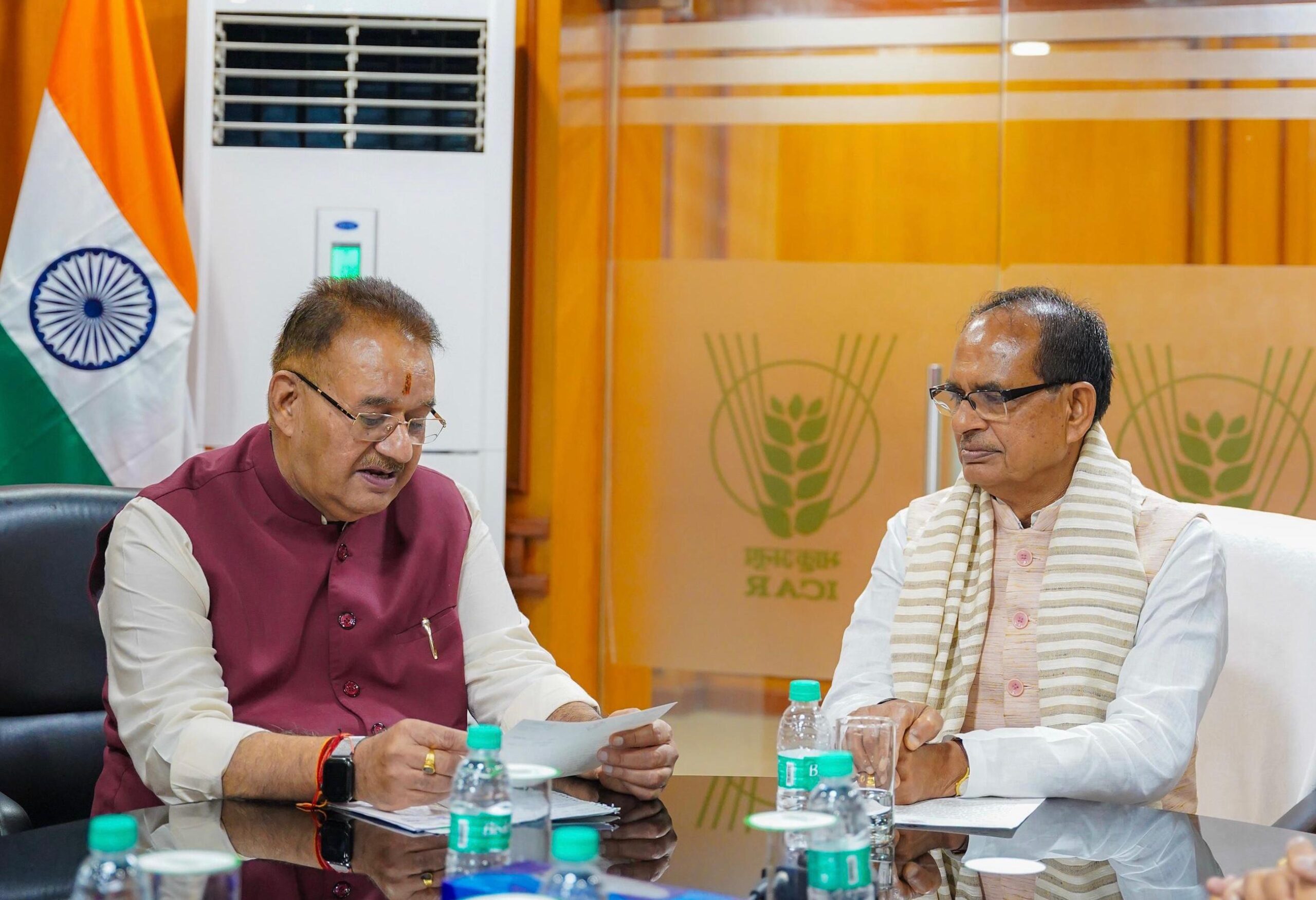 शीघ्र ही उत्तराखंड आयेंगे केन्द्रीय कृषि मंत्री : गणेश जोशी   