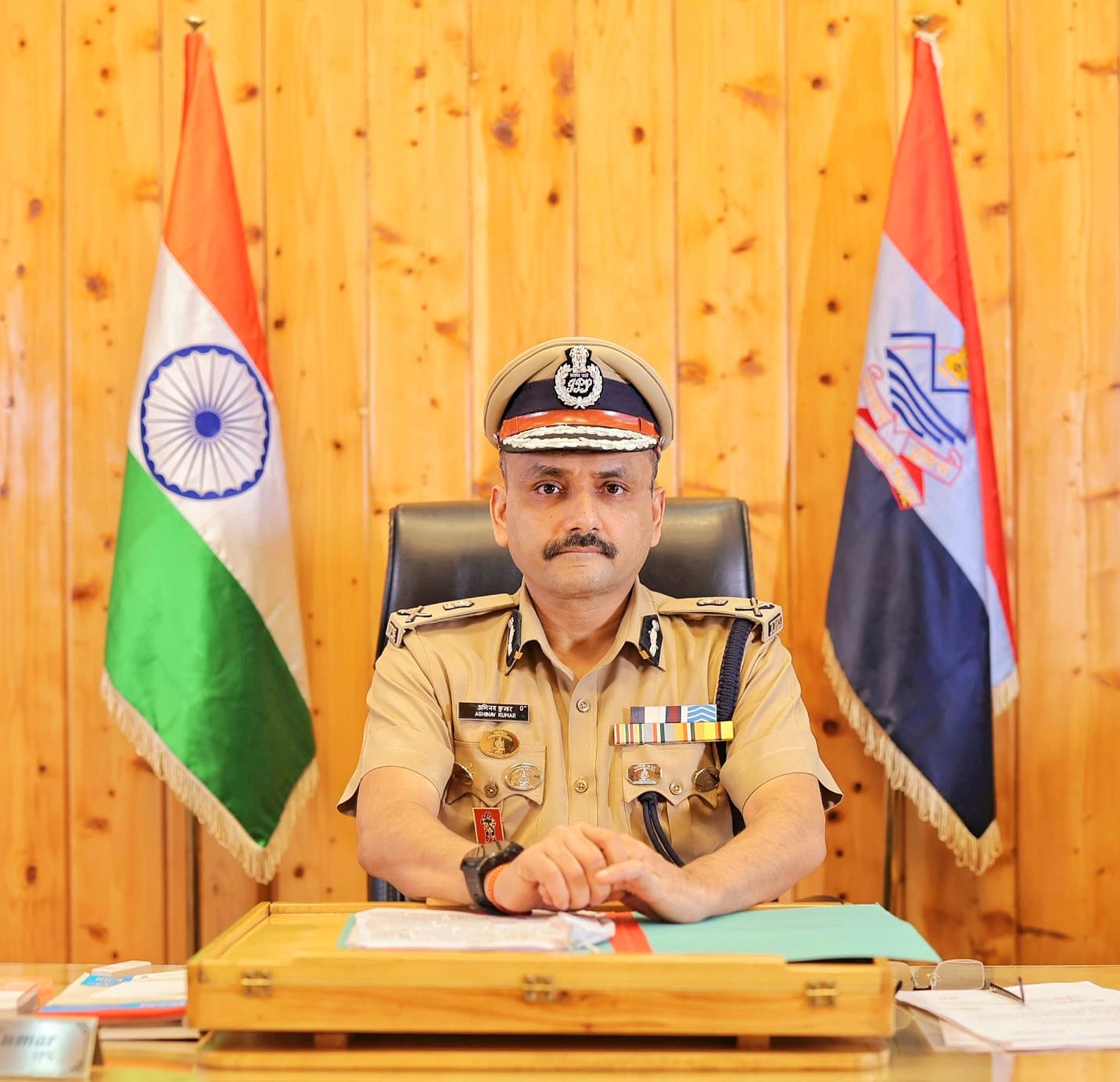 पुलिस कर्मियों को बेहतर कार्य वातावरण मिलेगा, जिससे उनकी कार्यकुशलता और मनोबल में उल्लेखनीय वृद्धि होगी