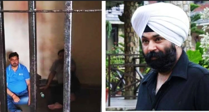 पुलिस द्वारा सहानी परिवार की सुरक्षा हटा ली गयी है। प्रदेश के बड़े नेताओं की गुप्ता बंधु के साथ फोटो व खबरे खुलेआम प्रसारित हो रही है: सिक्ख समाज