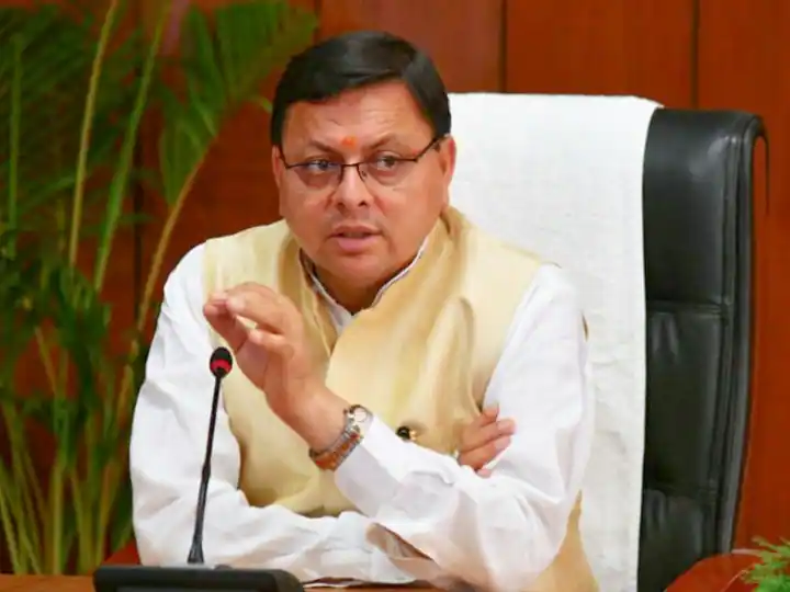 राज्य की विकास यात्रा में सबको सहयात्री बनकर कार्य करना है। सभी को अपने कार्यों और दायित्वों का पूरे मनोयोग से निर्वहन करना जरूरी :धामी   