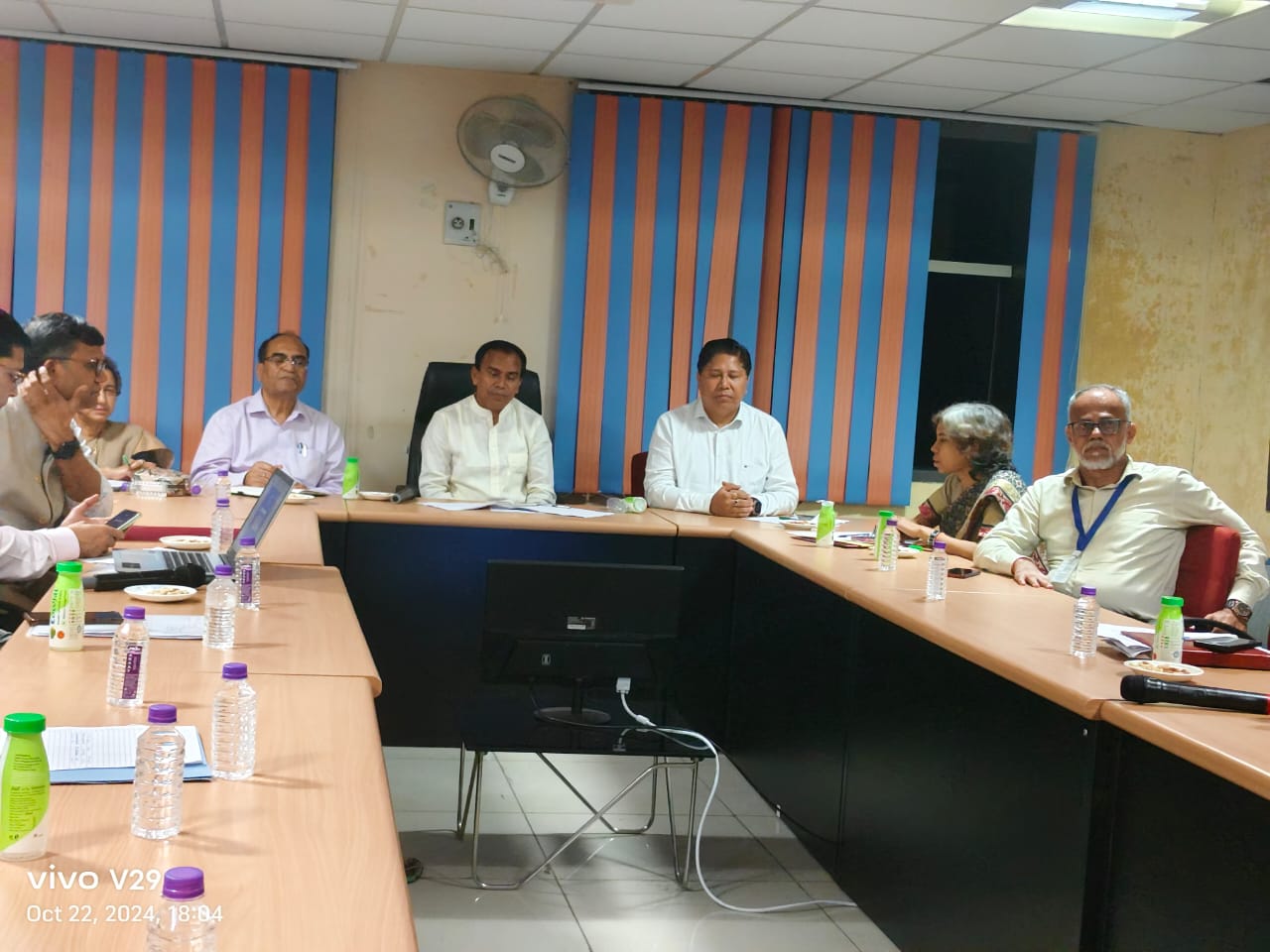 विभागीय अधिकारियों को निर्देश, एक सप्ताह के भीतर सौंपे रिपोर्ट : धन सिंह रावत   