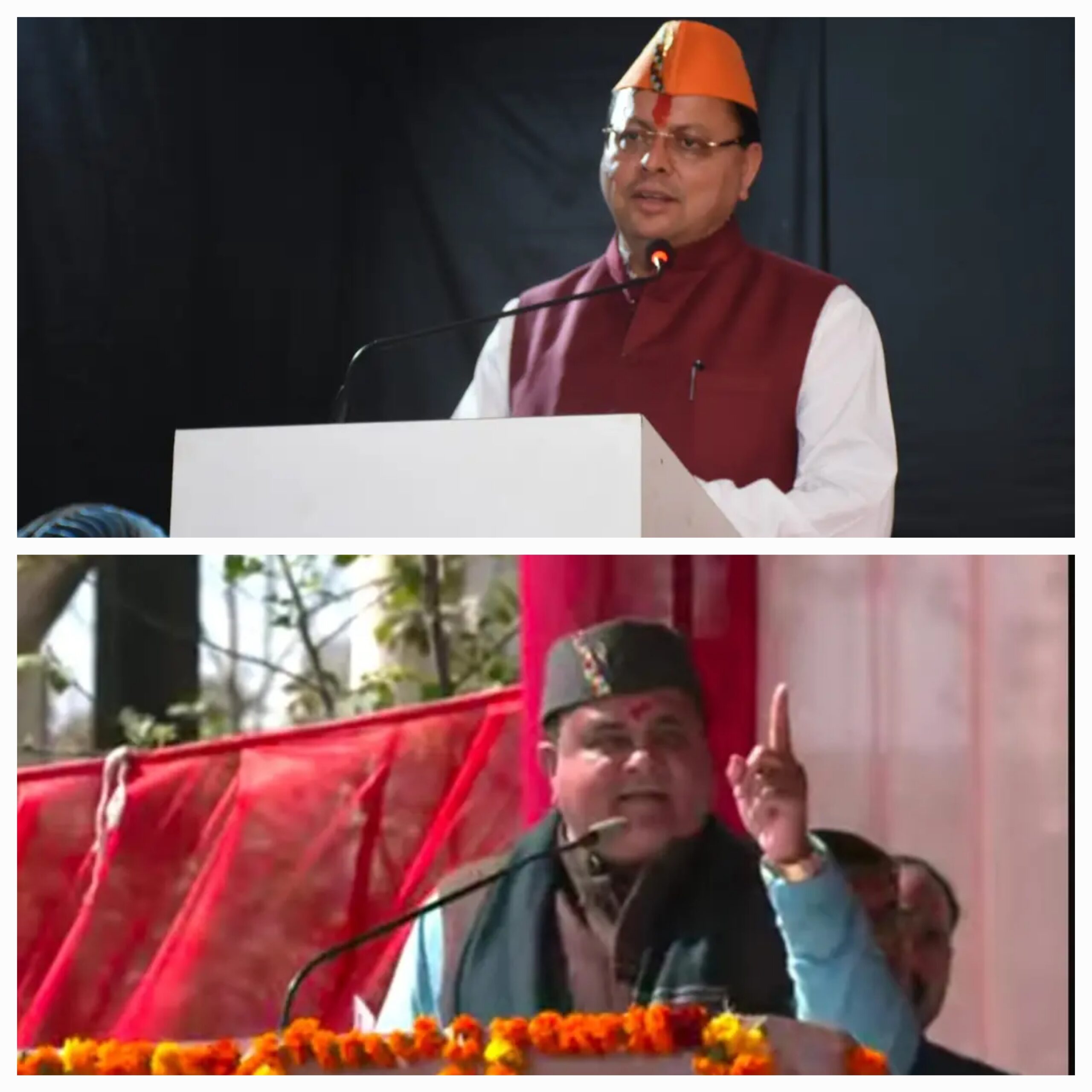 देवभूमि के विकास, सनातनी संस्कृति एवं स्वरूप, यात्रा और स्थानीय लोगों की अपनी सुरक्षा को लेकर चिंता के खिलाफ जो लोग झूठ, भ्रम और अफवाह फैलाते हैं, ये परिणाम उनको ज़बाब देने वाला है   