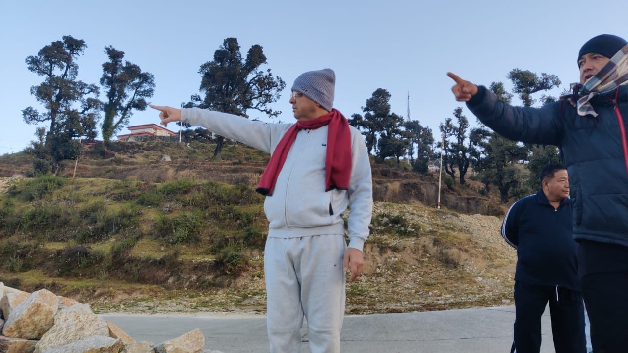 मुख्यमंत्री ने पलायन निवारण आयोग की बैठक में भी पहाड़ में पलायन रोकथाम के प्रयासों पर मंथन किया   