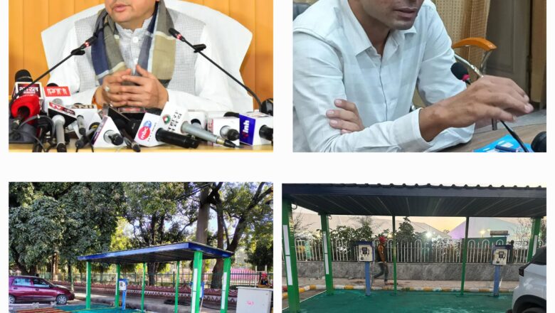 मुख्यमंत्री के निर्देश पर डीएम सविन बंसल की अभिनव पहल, देहरादून इको फ्रेंडली के लिए अग्रसर